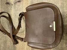 Gorgeous Modalu Mauve Brown