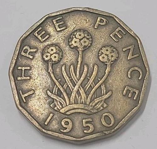 1950 united kingdom brass king - united,