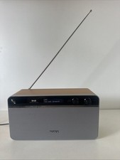 Sony XDR-S10DAB DAB/FM Digital