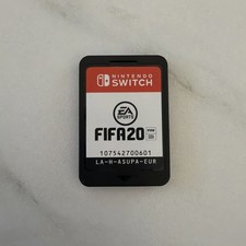 EA Sports FIFA 20 Legacy