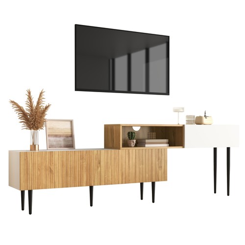 Adjustable modular stand - adjustable,