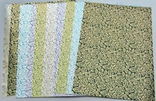 Hunkydory 8 A4 Edge to Edge