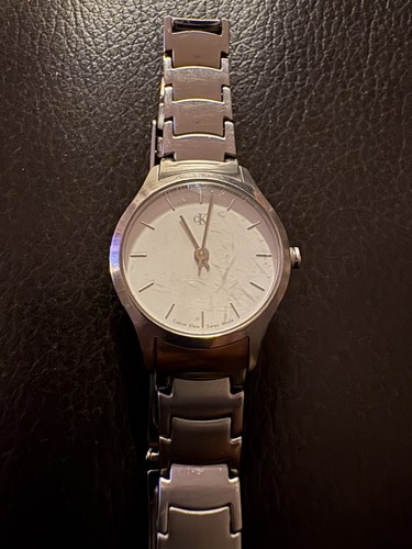 Vintage calvin klein classic - vintage,