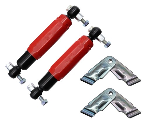Octagon shock absorbers - al-ko,