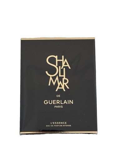 Guerlain shalimar essence - guerlain,