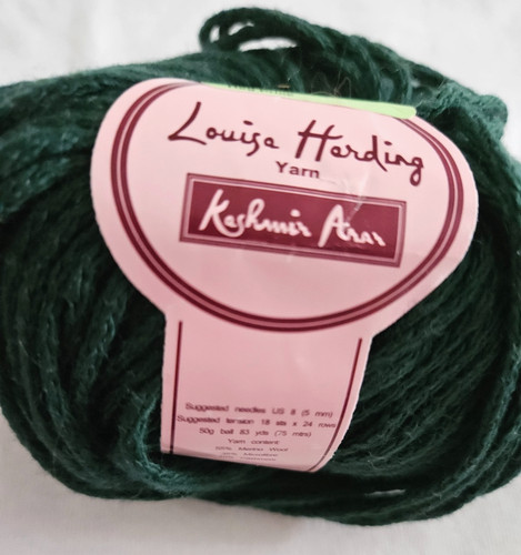 Louisa harding kashmir aran - louisa,