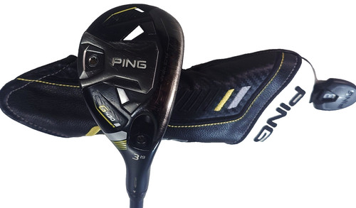 Ping g430 no3 - no3, alta