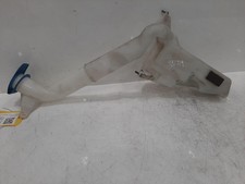 2005 VOLKSWAGEN POLO Washer Bottle