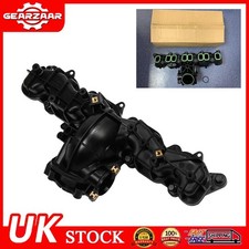 INLET MANIFOLD WITH GASKETS FOR CITROEN RELAY 2.2 HDi, PEUGEOT BOXER 2.2 1770548