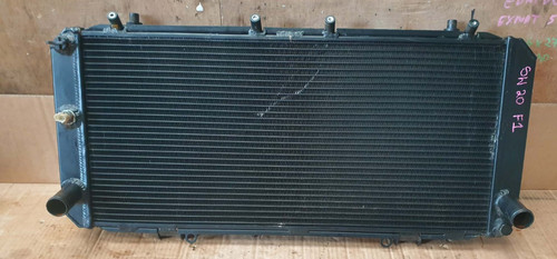 Toyota mr2 sw20 mk2 - sw20, 94-99