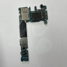 GENUINE Motherboard FPC Main Board For Samsung Galaxy Note 8 SM-N950F TESTED