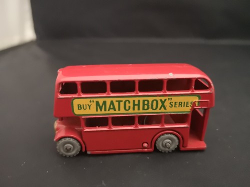T365 matchbox lesney - lesney, no5b