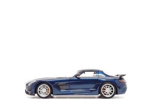 Minichamps mercedes benz - 1:18, mercedes-benz
