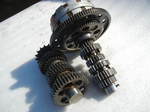 Triumph trident trophy 900 - trident,