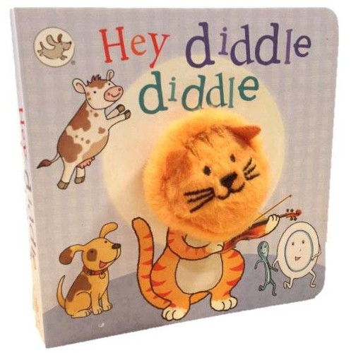 Little learners hey diddle - learners,