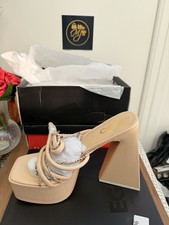 EGO ladies Shoes Uk 7