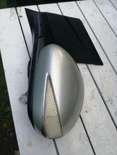 Honda Civic Mk8 Wing Mirror