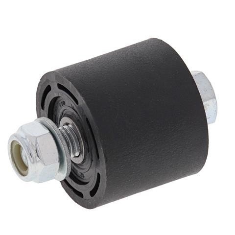 All balls chain guide roller - chain,