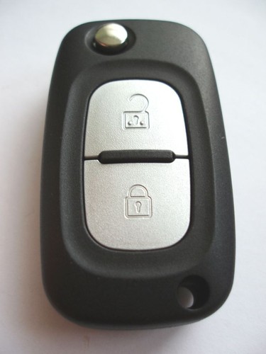 Rfc button flip - 2, key