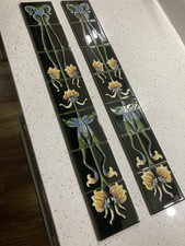 Set 14 New Fireplace Fire