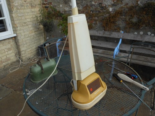 Hoover f4002 floor - hoover,