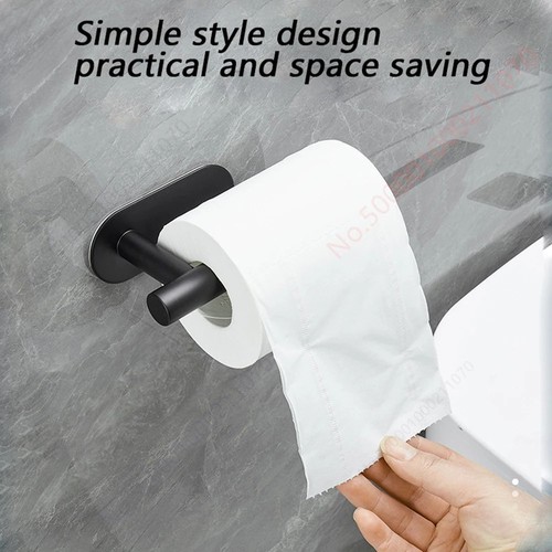 Paper towel holder self - towel,