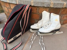 Recreational Ice Skates