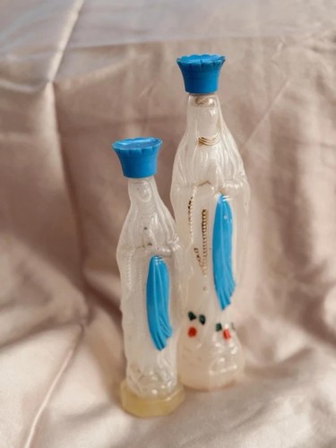 Vintage holy water our - holy, of