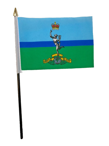 Royal signals corps - 4",