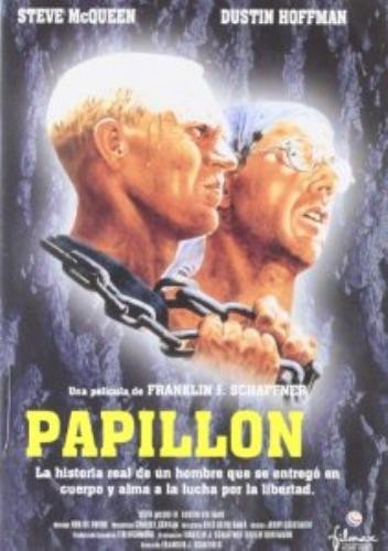 Papillon dvd value guaranteed - dvd,