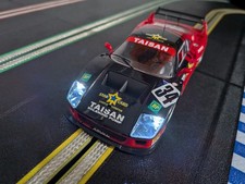 Fly Ferrari F40 Taisan #34