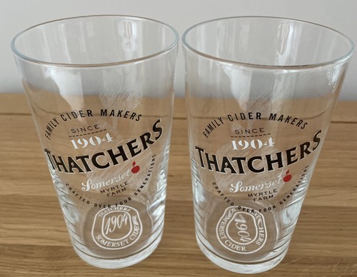 Thatchers full pint - thatchers,