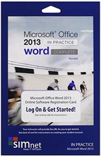 Microsoft Office Word 2013