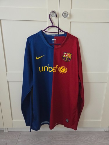 Barcelona football shirt - fc,