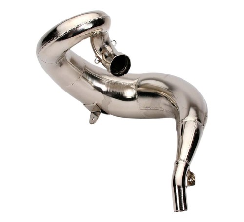 Fmf gnarly front exhaust pipe - gnarly,