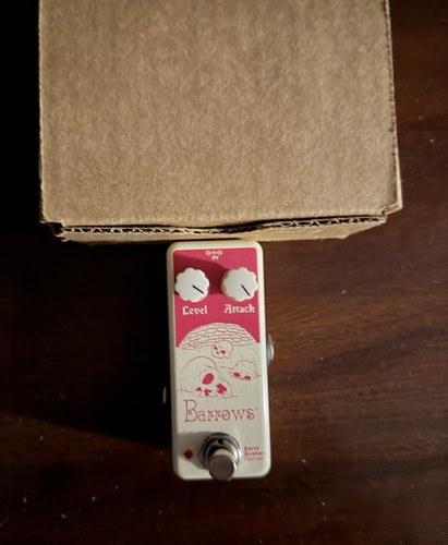 Earthquaker devices the - earthquaker,