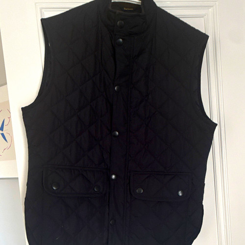 Men barbour liddesdale - barbour,