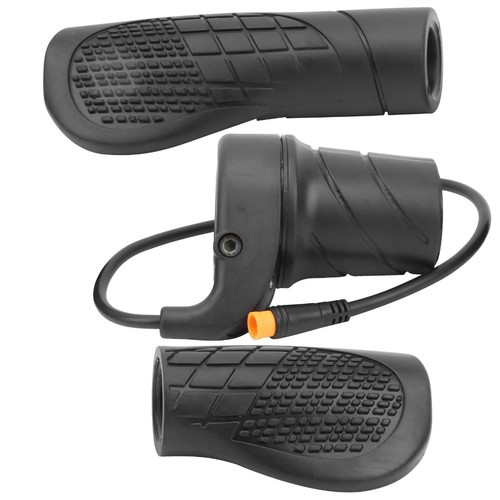Right handle electric bike - right,