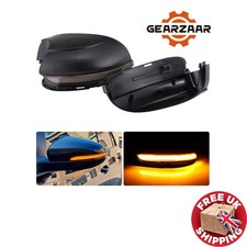 Dynamic Indicator For VW Golf