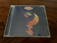 Ellis - Why Not? - CD (2014)