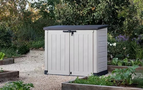 Large keter store max - large,