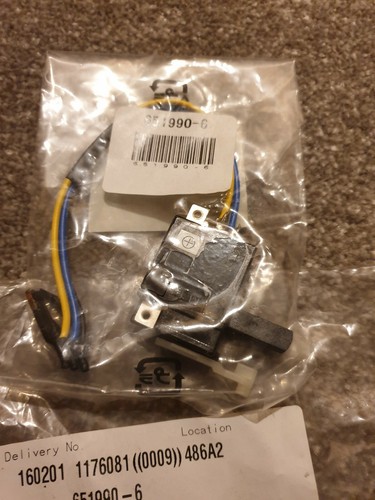 Makita switch for - , bhr200s