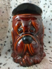 P & K Vintage Dog Biscuit