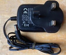 9V Yale Alarm HSA Series Power Supply Mains Adapter Replacement HSA6400 HSA6300