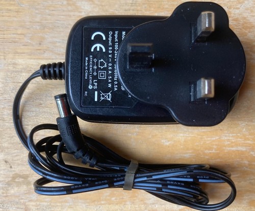 Yale alarm hsa - alarm, power