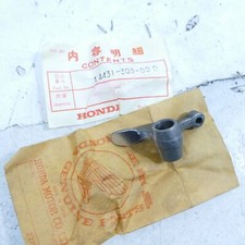 Honda CD 125 EZ:85 Rocker Arm 14431-303-000 Cylinder Head Engine 60448