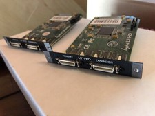 Lynx LT-HD Pro Tools DigiLink LSlot Expansion Card