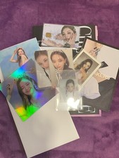 itzy 5th mini album checkmate