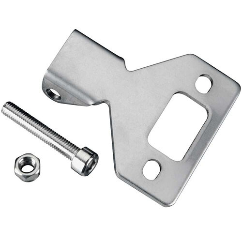 Aquacraft exhaust flange - exhaust,