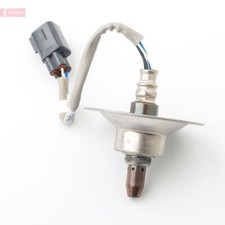 Denso Lambda Sensor Fits Toyota iQ DOX0508